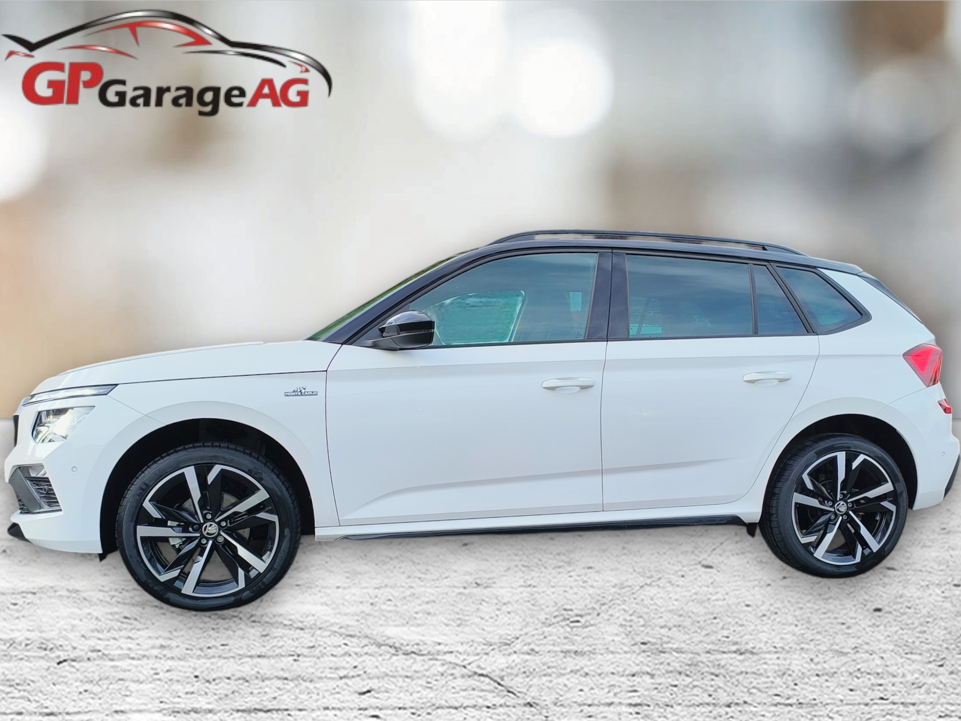 SKODA Kamiq 1.5 TSI Monte Carlo DSG-showroom-element-2