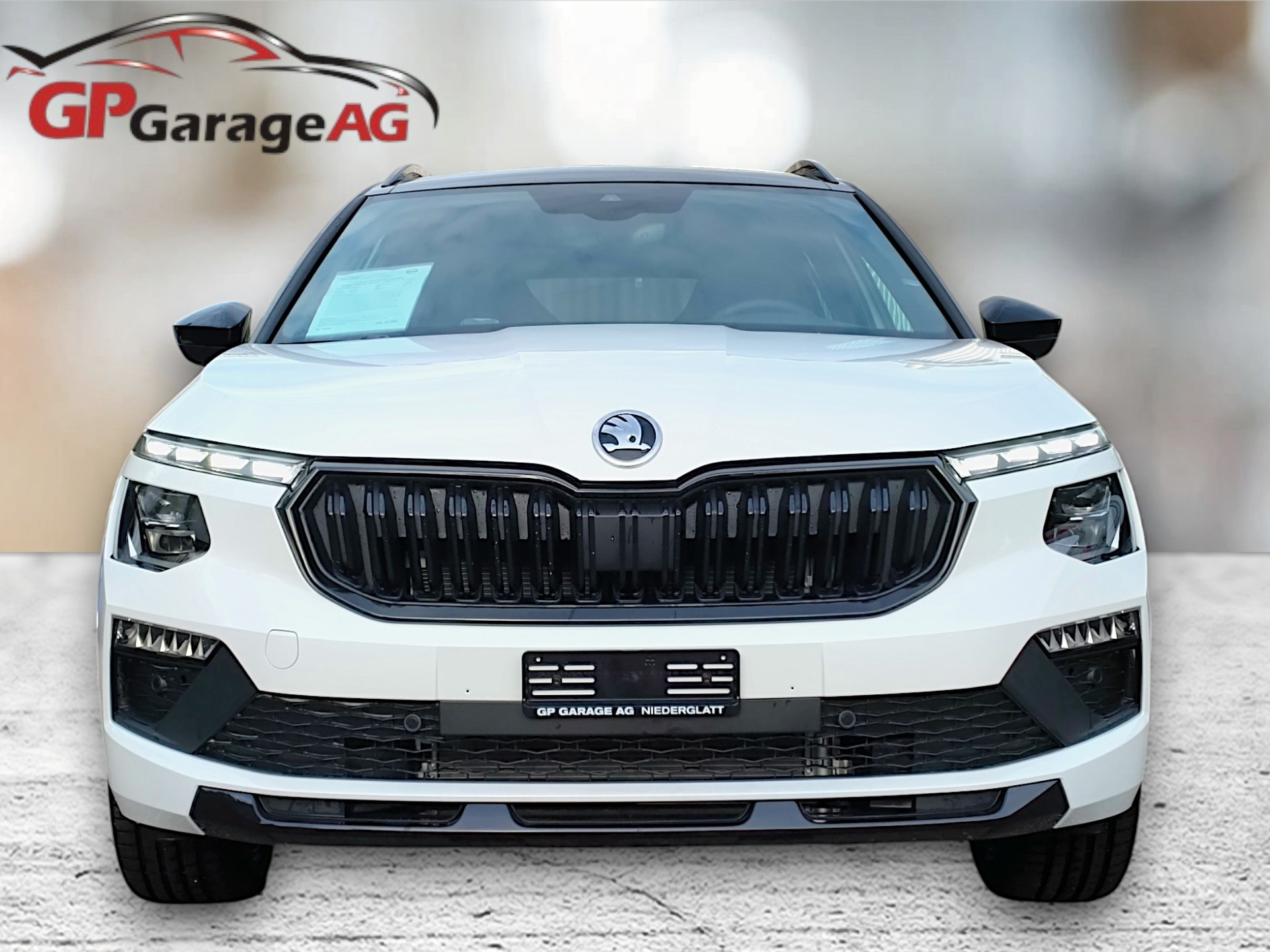 SKODA Kamiq 1.5 TSI Monte Carlo DSG-showroom-element-1
