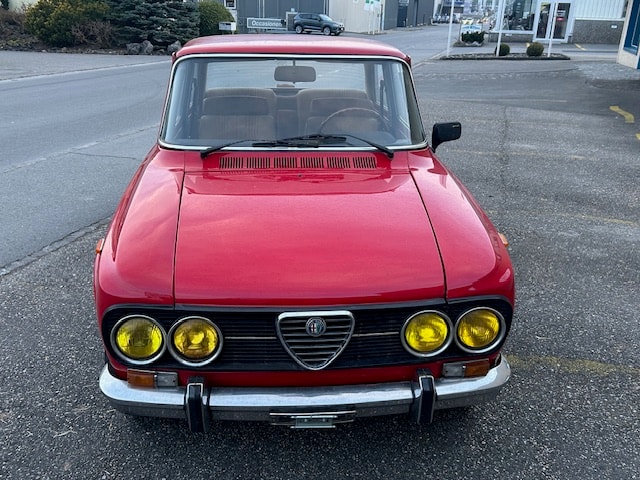 ALFA ROMEO Nuova Super-showroom-element-1