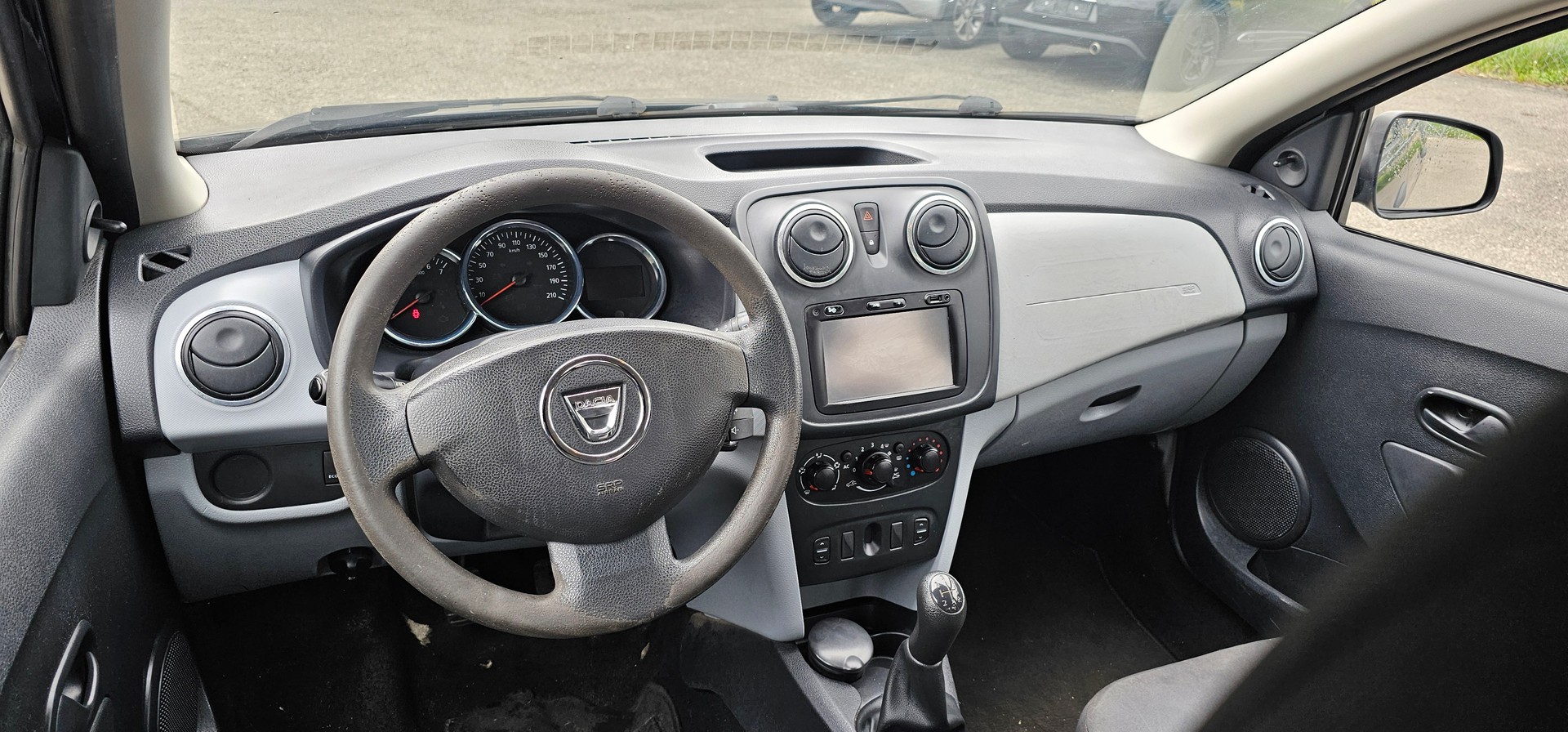 DACIA Sandero Tce 90 Lauréate-image-6