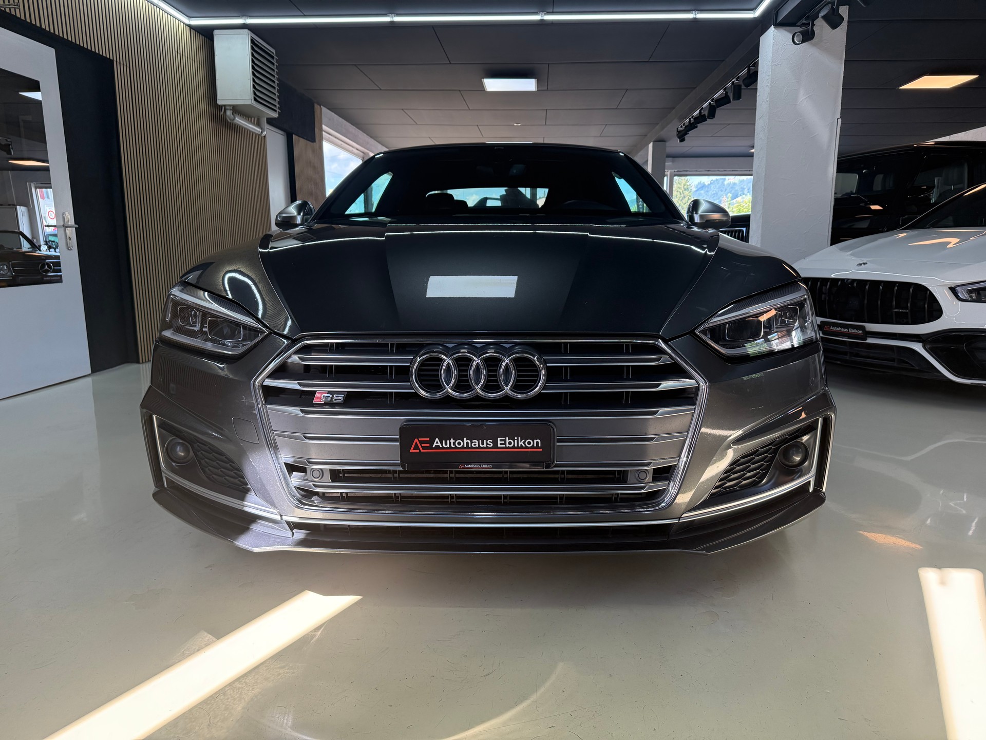 AUDI S5 Coupé 3.0 TFSI quattro tiptronic-showroom-element-3