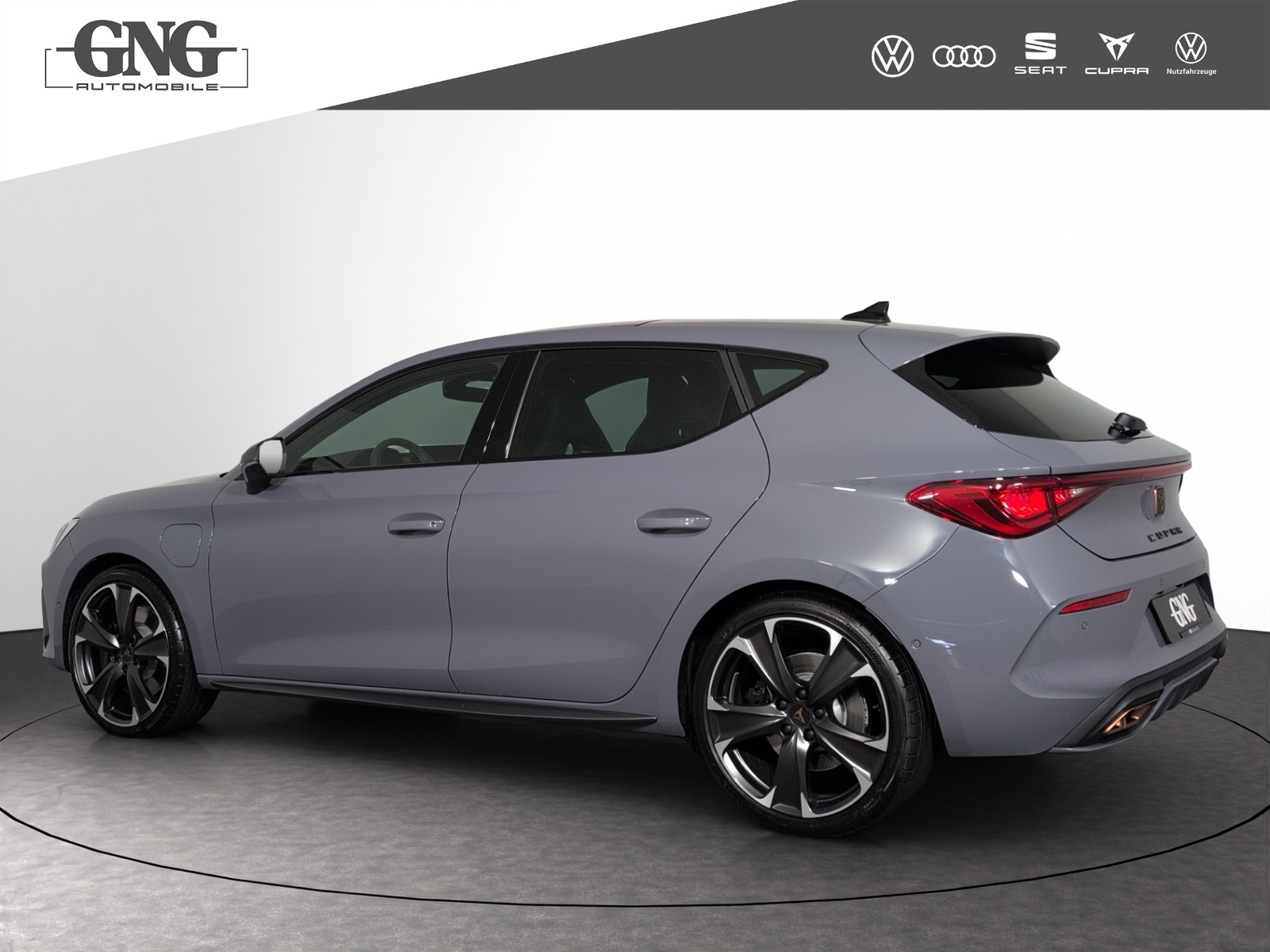 CUPRA LEON 1.4 e-HYBRID pHEV VZ DSG-showroom-element-1