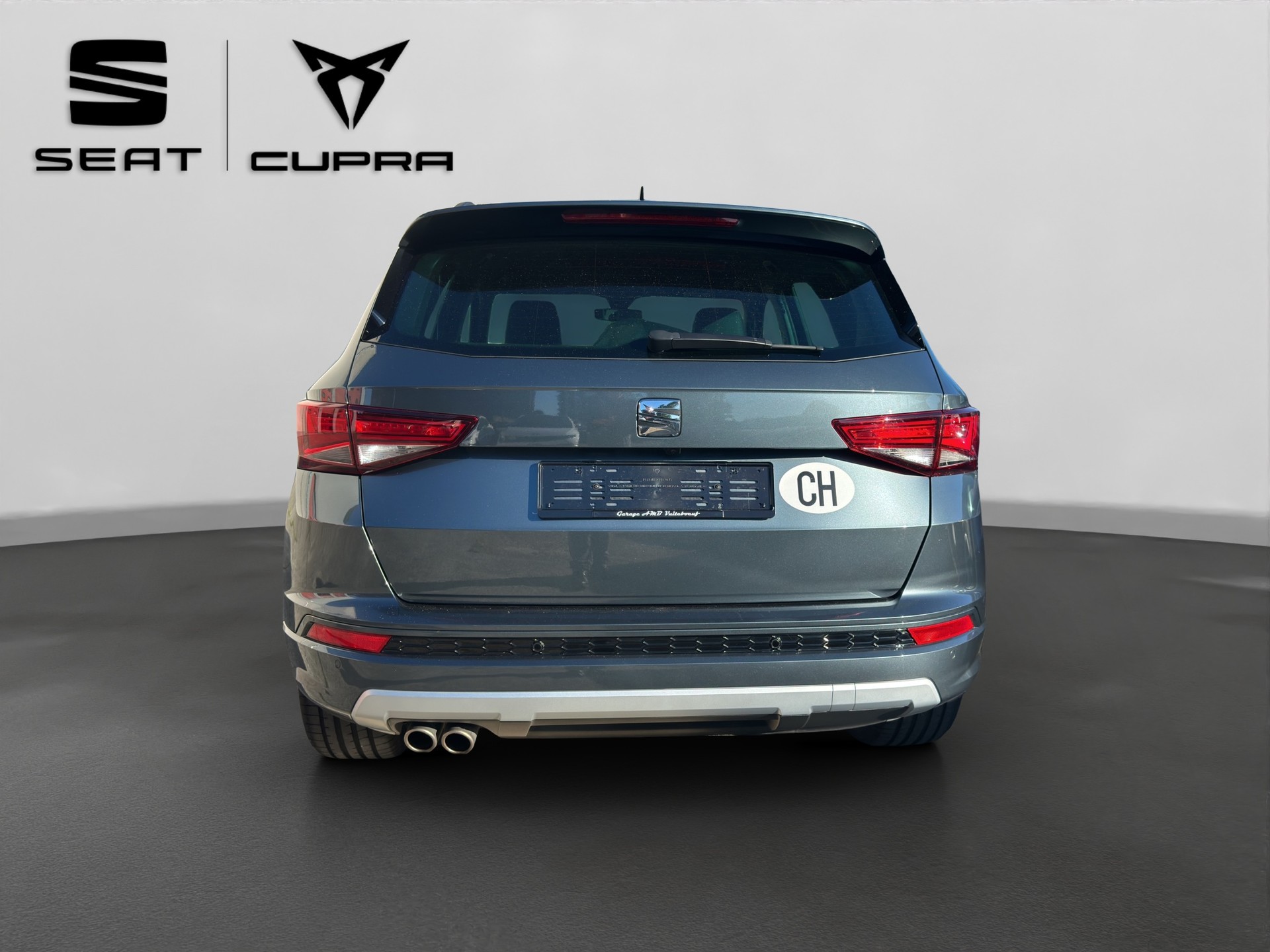 SEAT Ateca 2.0 TSI FR 4Drive DSG-image-4