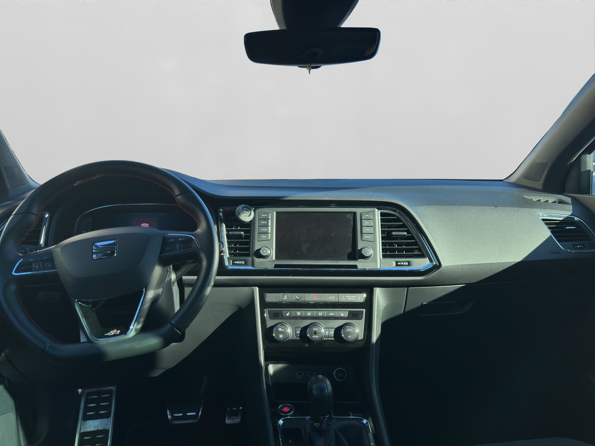 SEAT Ateca 2.0 TSI FR 4Drive DSG-image-5