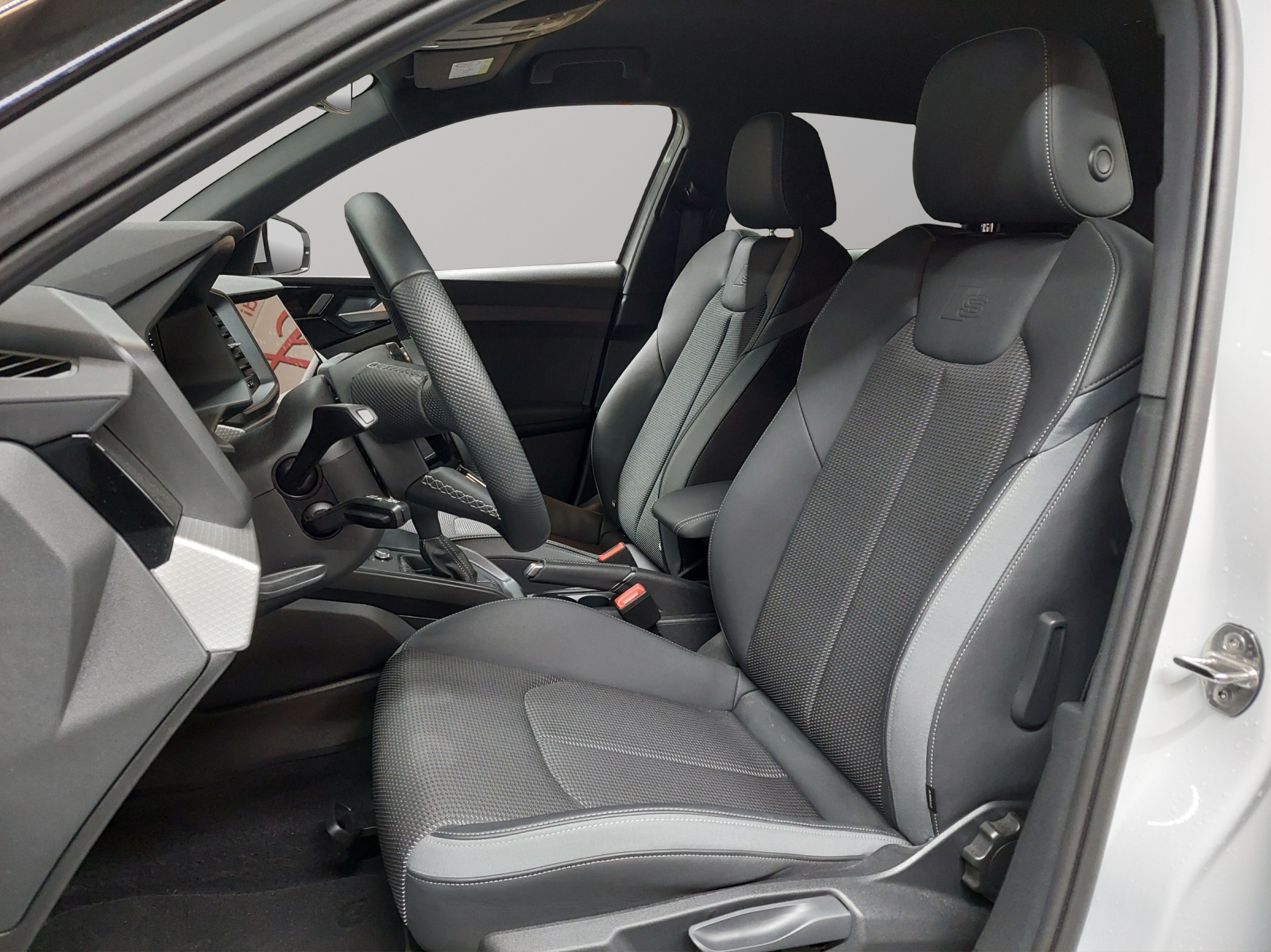 AUDI A1 Sportback 35 TFSI-image-5