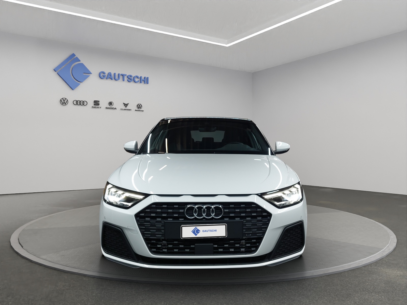 AUDI A1 Sportback 35 TFSI-image-4
