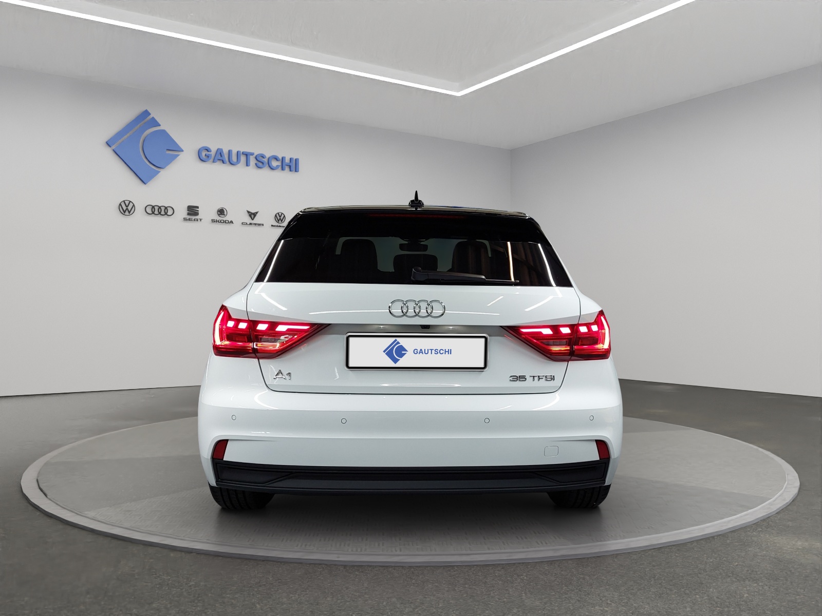 AUDI A1 Sportback 35 TFSI-image-3