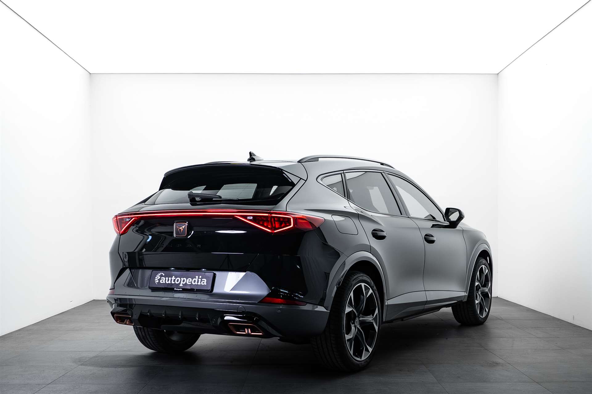 CUPRA Formentor 1.4 e-HYBRID pHEV VZ DSG 245PS-showroom-element-2