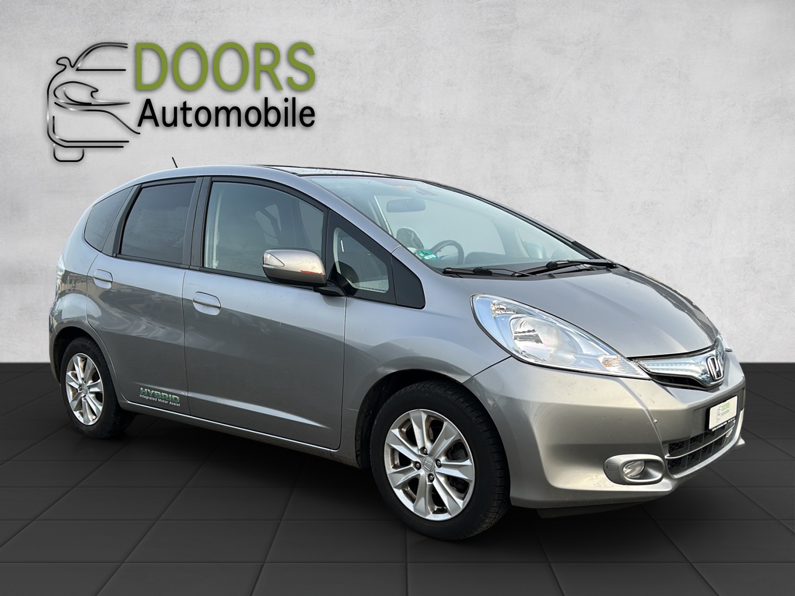 HONDA JAZZ, Piccola auto acquistare un veicolo usato AutoScout24