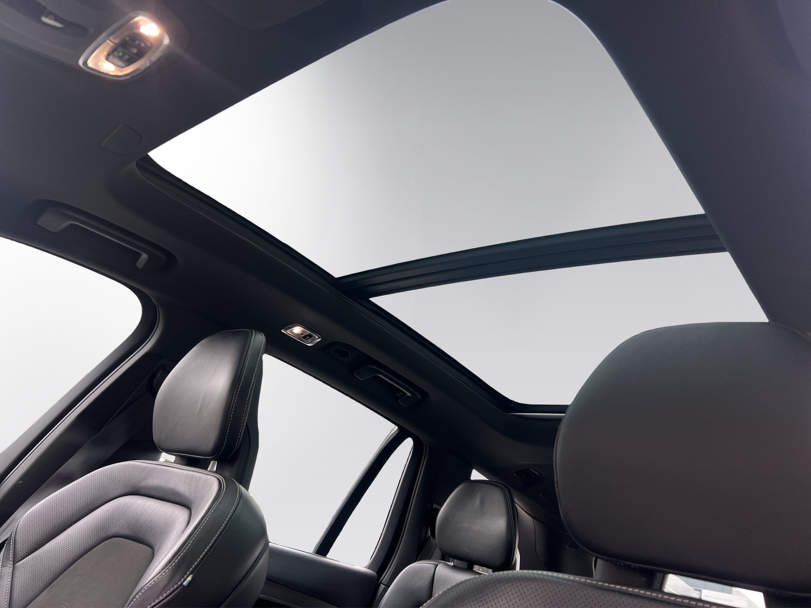 Image VOLVO XC90 XC90 T8 AWD R-Design Geartronic