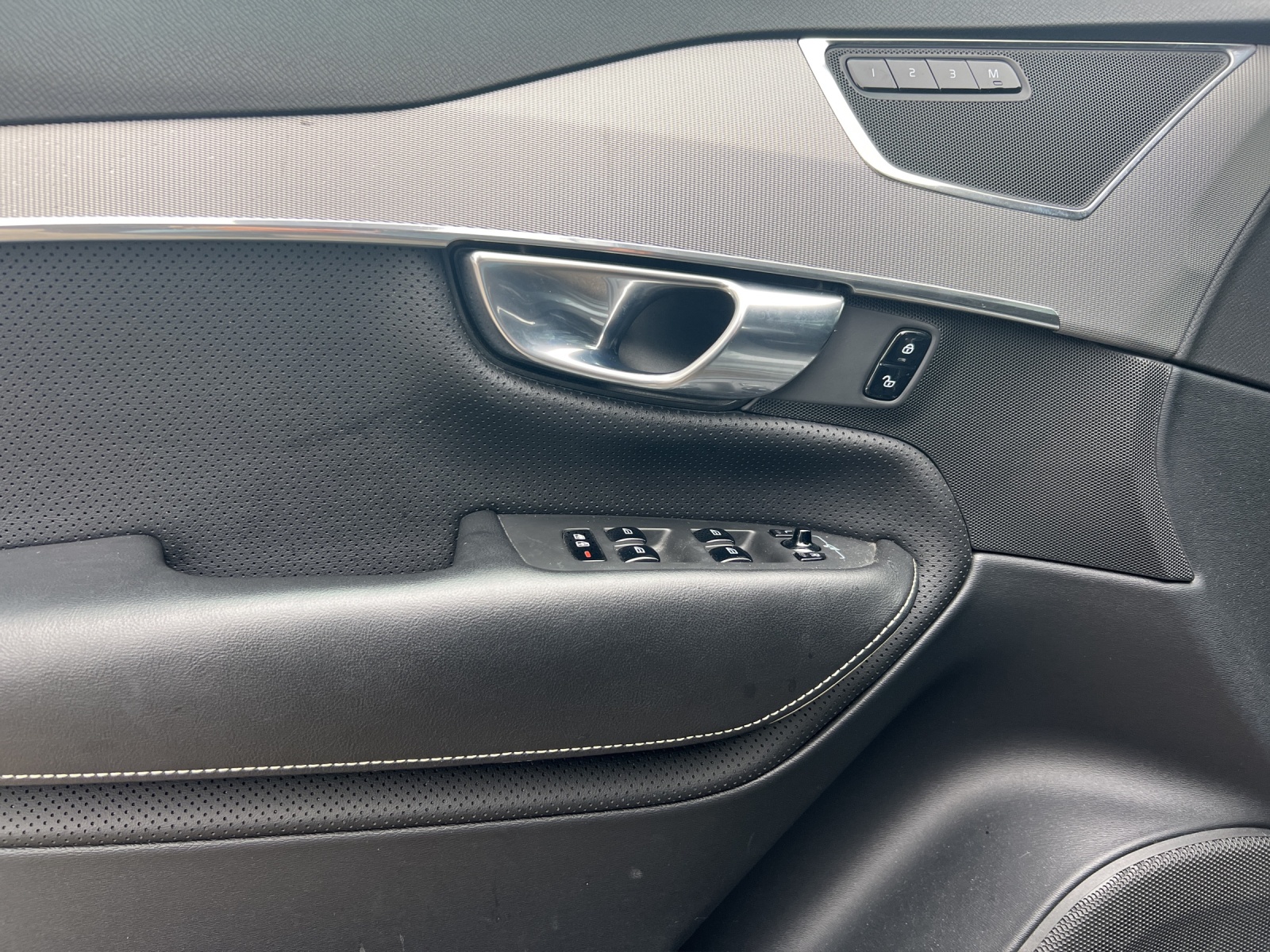 Image VOLVO XC90 XC90 T8 AWD R-Design Geartronic