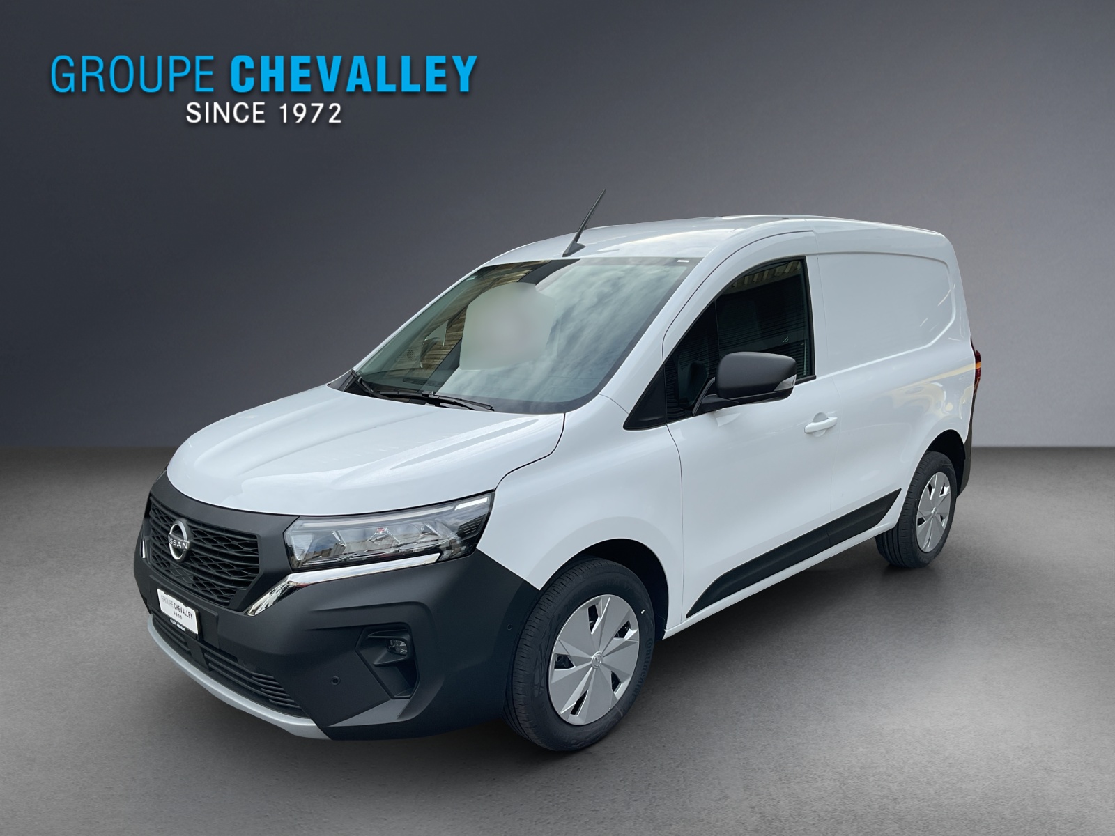 Photo NISSAN TOWNSTAR Townstar 1.3 L1 N-Connecta