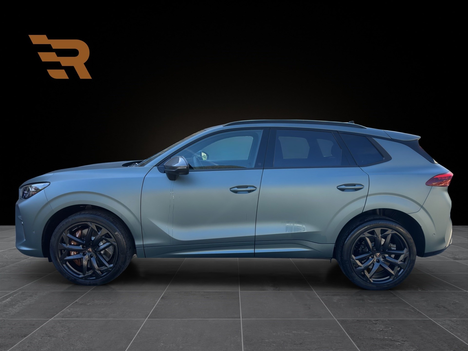 CUPRA Terramar 2.0 TSI DSG 4Drive Americas CUP-showroom-element-1