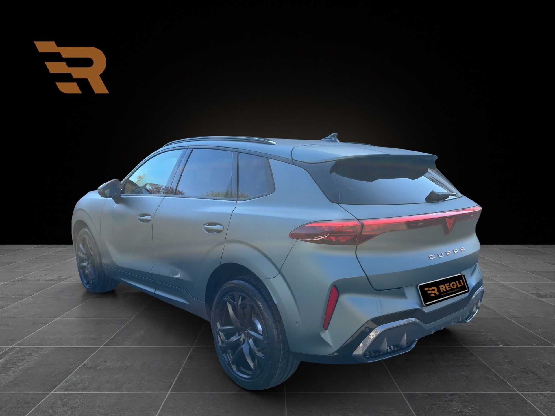 CUPRA Terramar 2.0 TSI DSG 4Drive Americas CUP-showroom-element-2