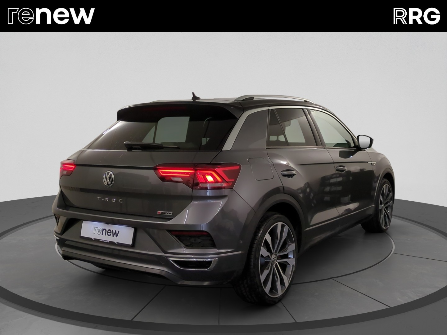 VW T-Roc 2.0 TSI Sport DSG 4Motion-showroom-element-2