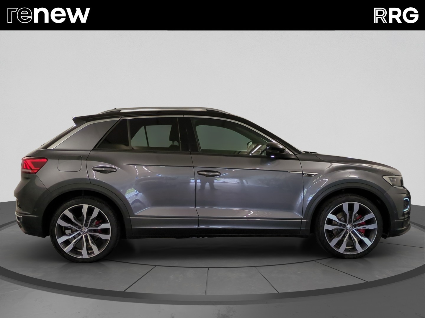 VW T-Roc 2.0 TSI Sport DSG 4Motion-showroom-element-1