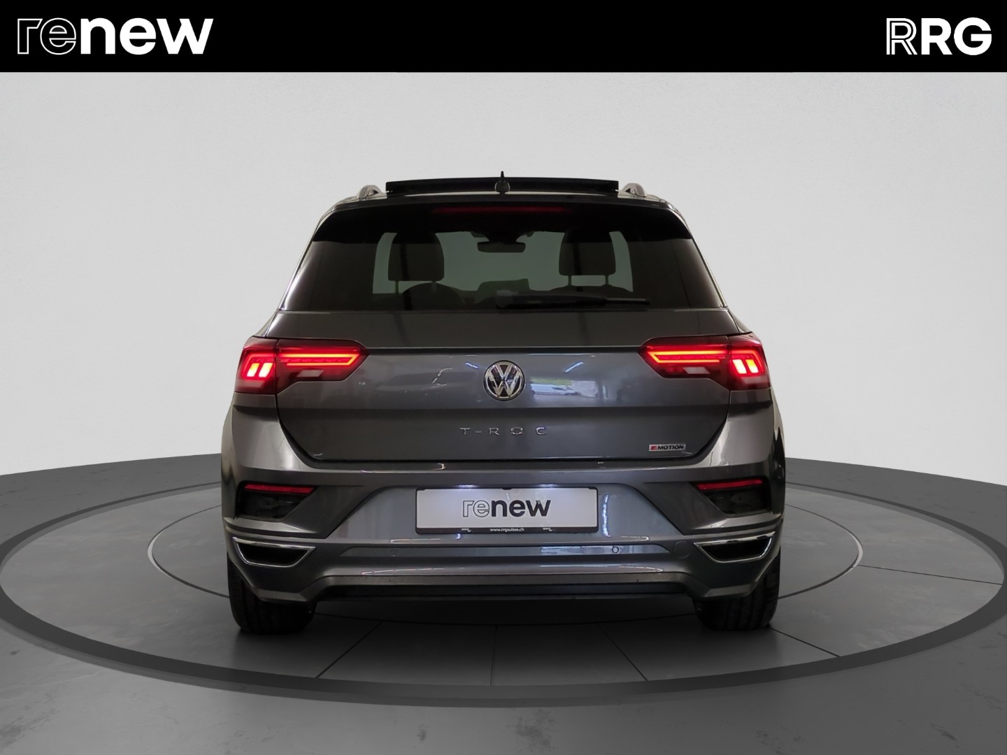 VW T-Roc 2.0 TSI Sport DSG 4Motion-showroom-element-3