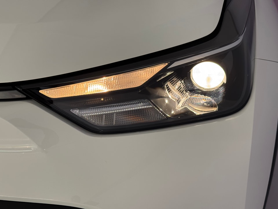 Aygo X Hybrid 1.5 Comfort