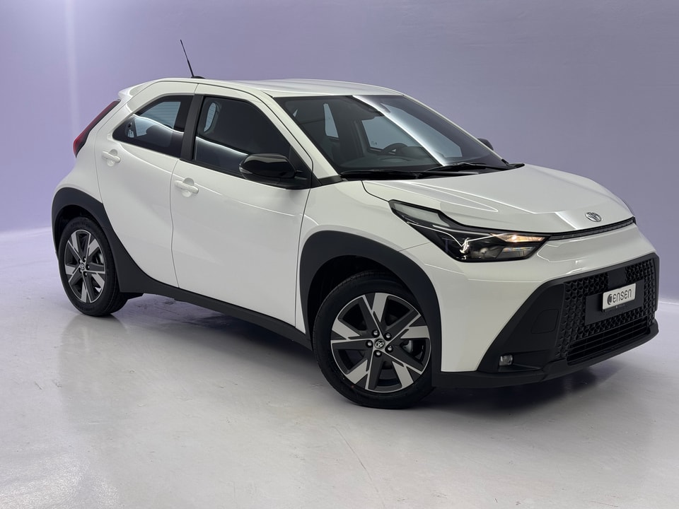 Aygo X Hybrid 1.5 Comfort