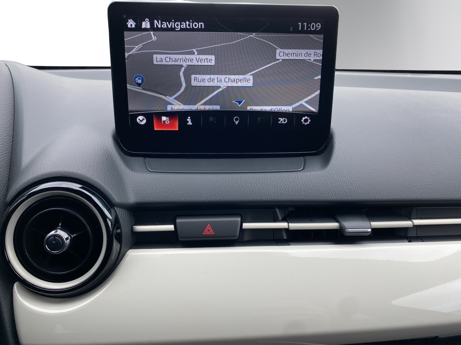 Image MAZDA 2 2 G 115 MHD Excl. -Line