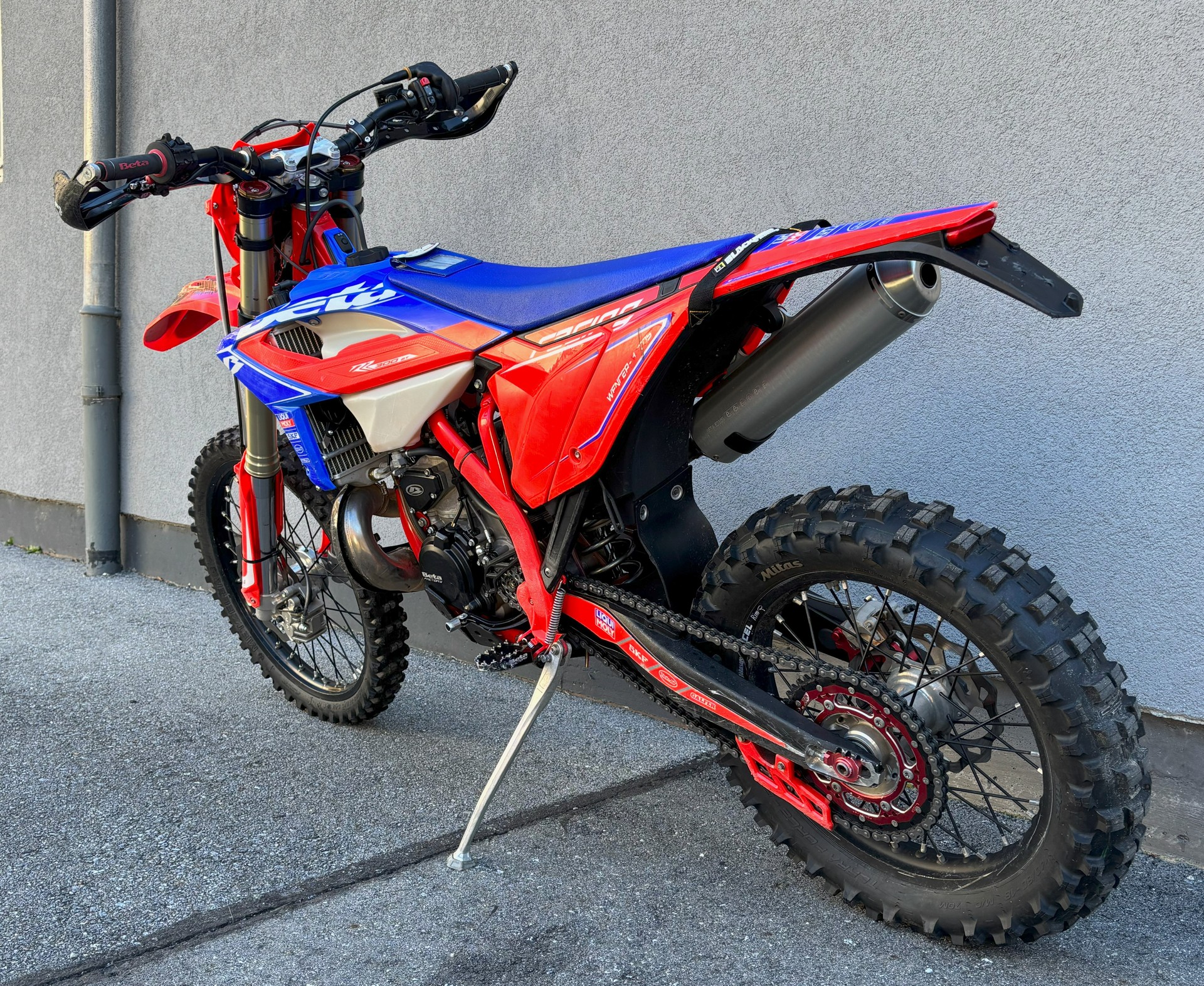 HOT Rr Racing Moto Cross 50 Beta Motorcycle Beta Rr 50 Racing