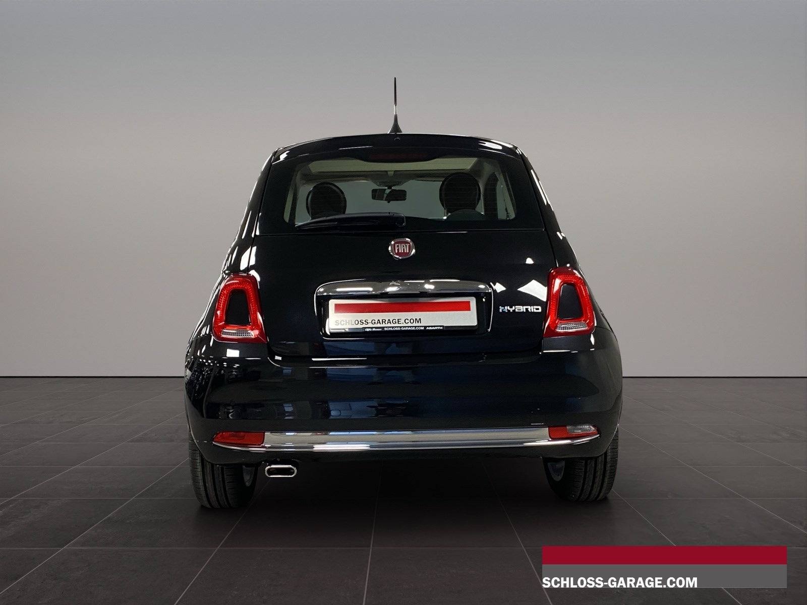 FIAT 500 1.0 Hybrid Lounge-showroom-element-3