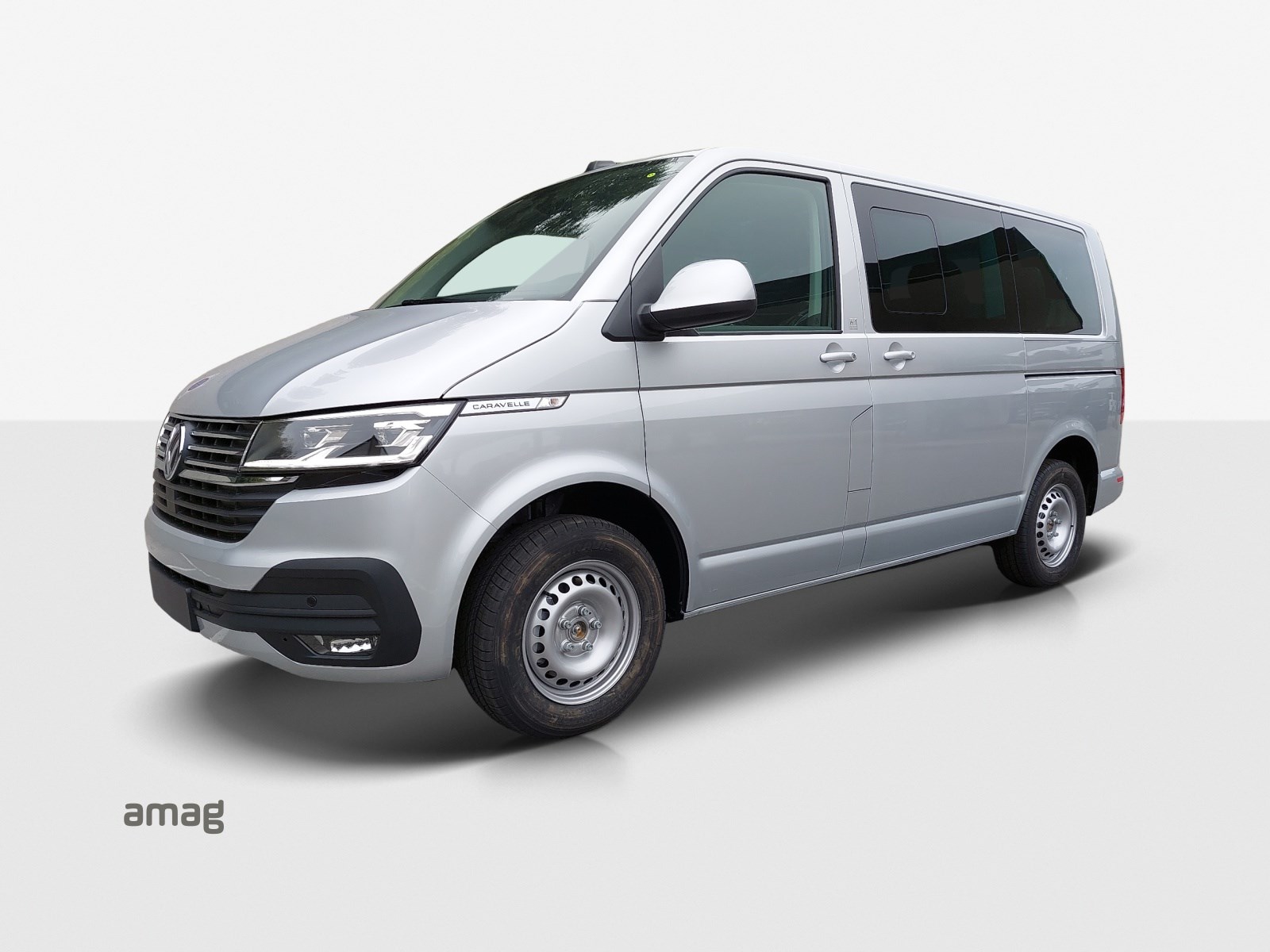 VW T6.1 Caravelle 2.0 TDI Comfortline Liberty DSG