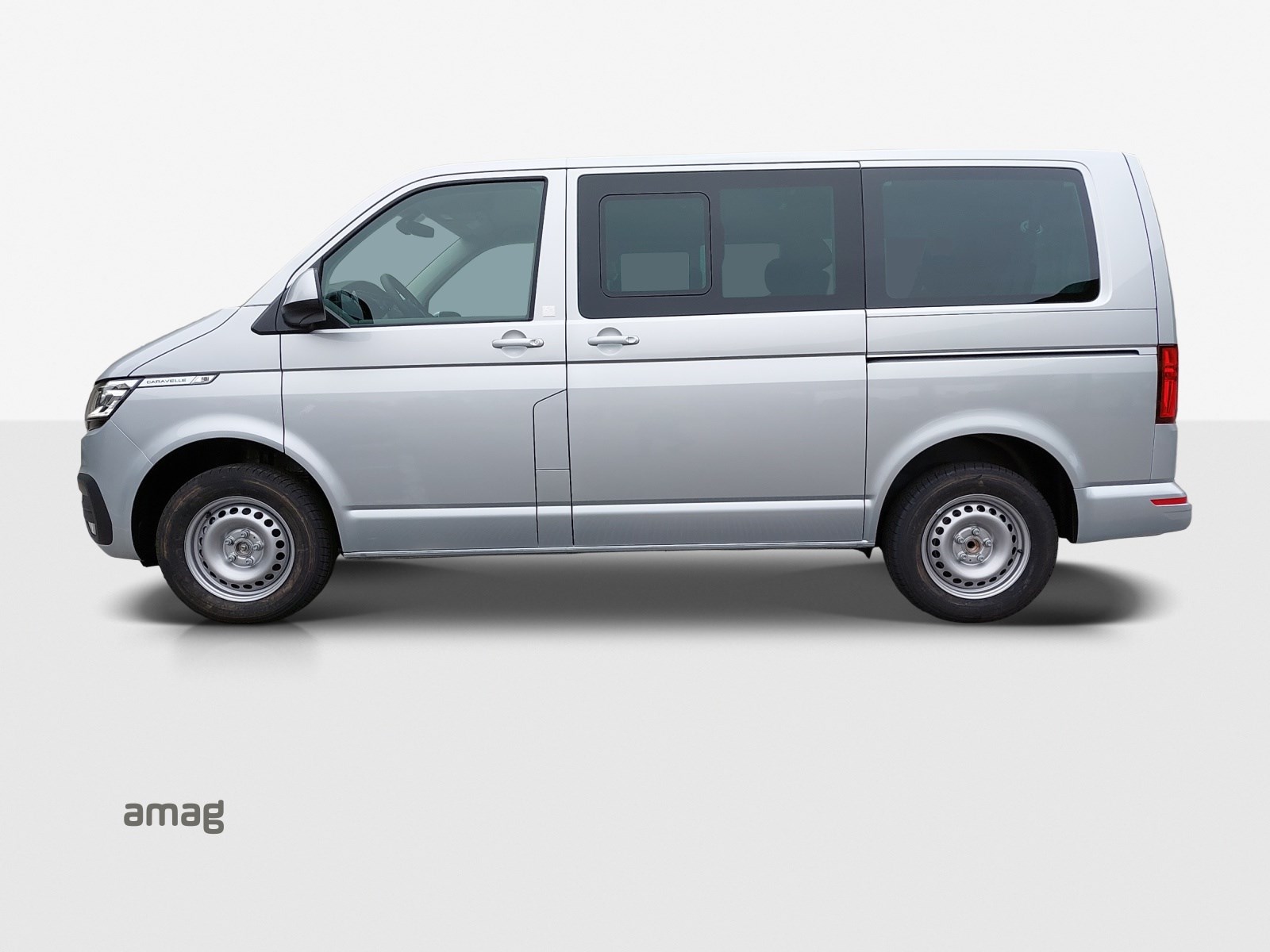 VW T6.1 Caravelle 2.0 TDI Comfortline Liberty DSG-showroom-element-1
