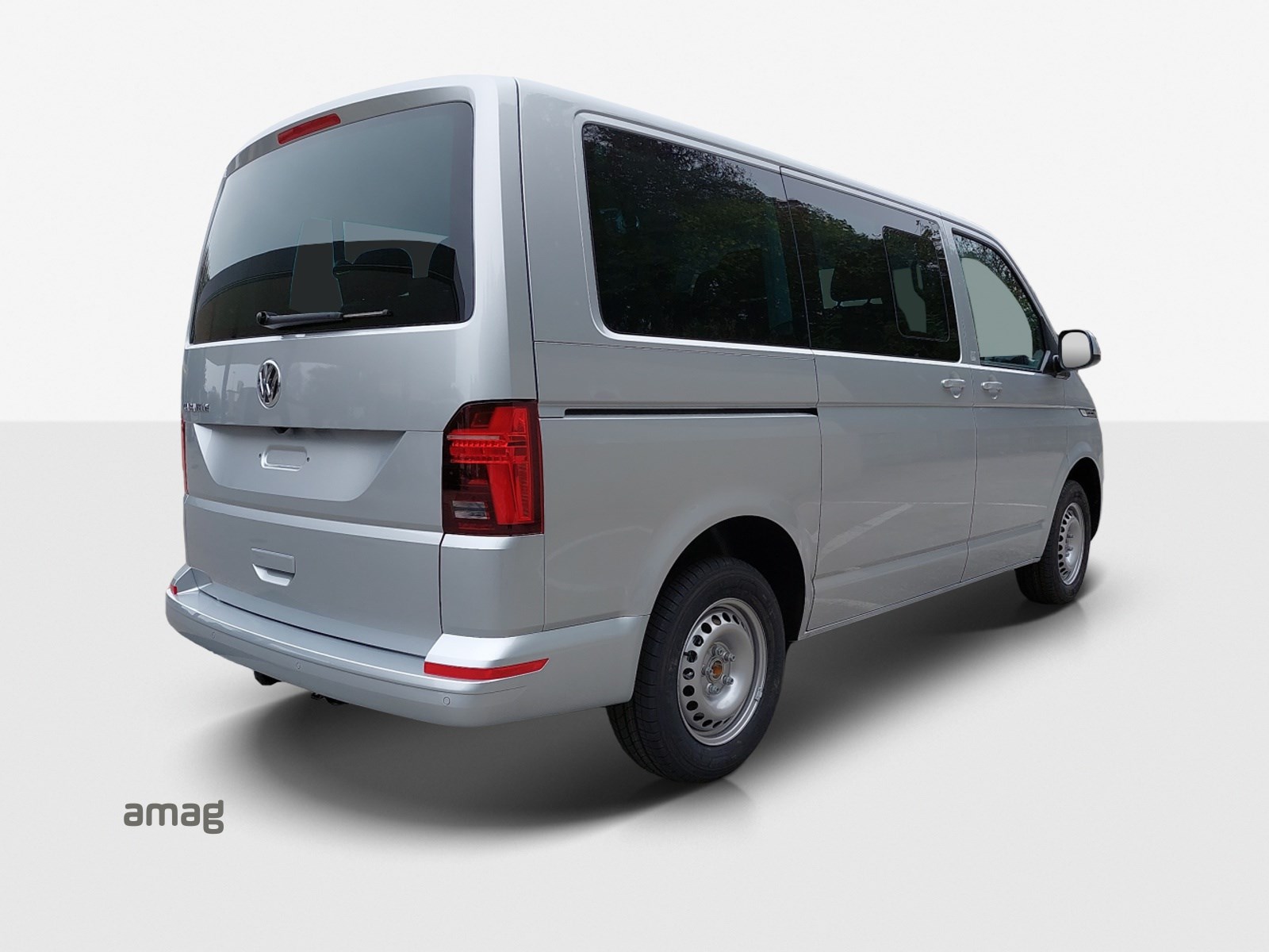 VW T6.1 Caravelle 2.0 TDI Comfortline Liberty DSG-showroom-element-3