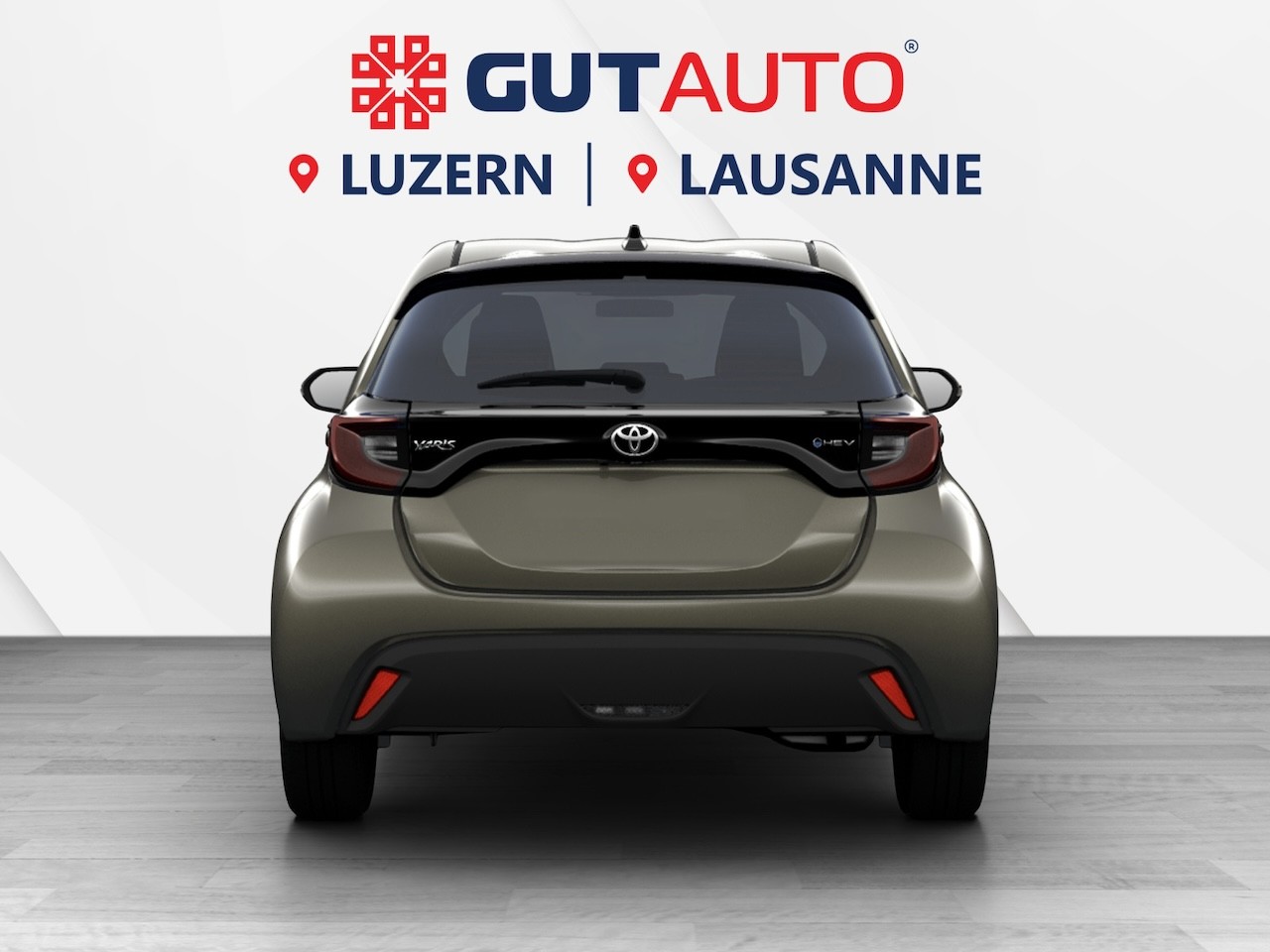 TOYOTA NEW YARIS 1.5 TREND  e-CVT HYBRID-showroom-element-3