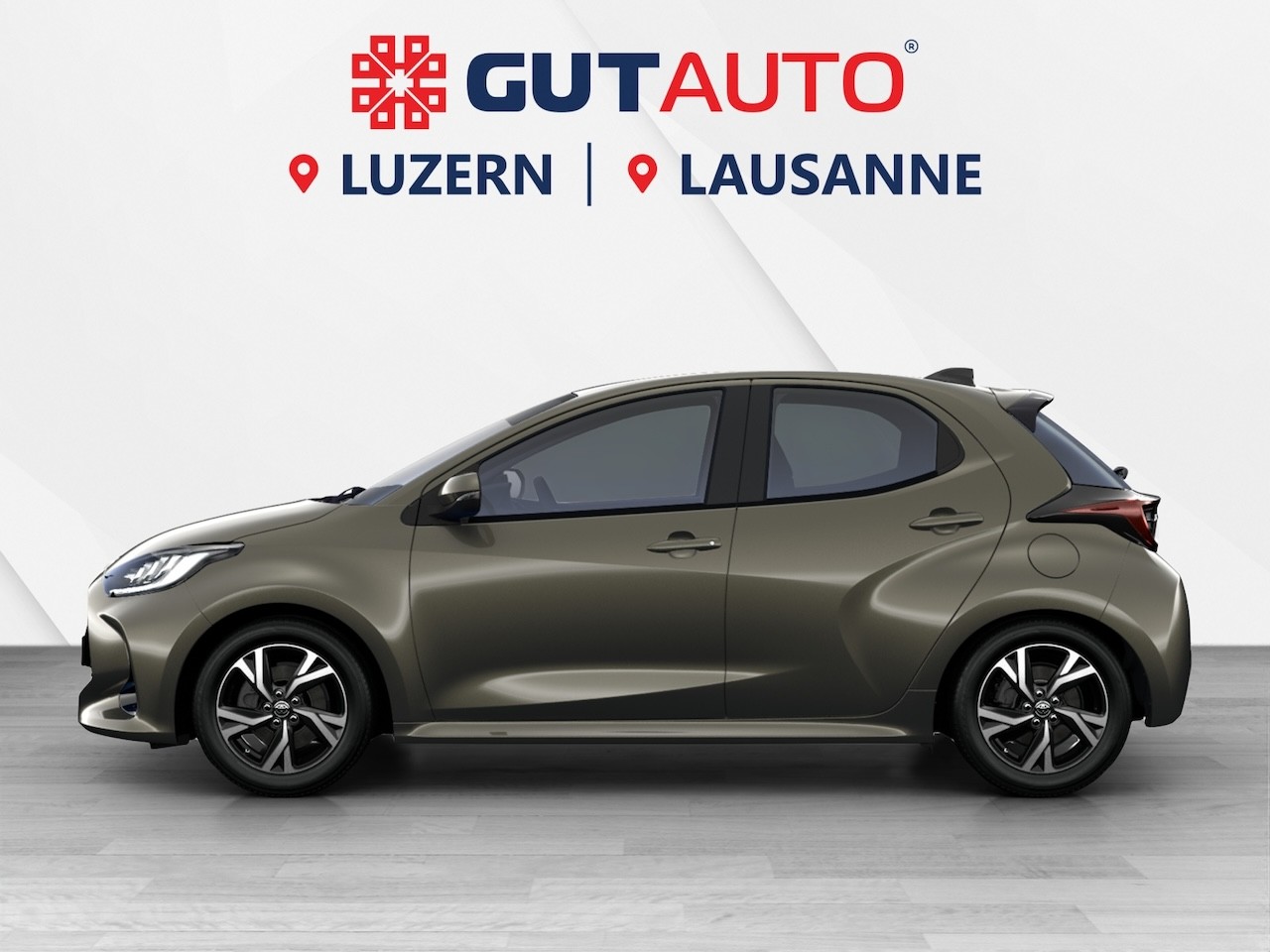 TOYOTA NEW YARIS 1.5 TREND  e-CVT HYBRID-showroom-element-1