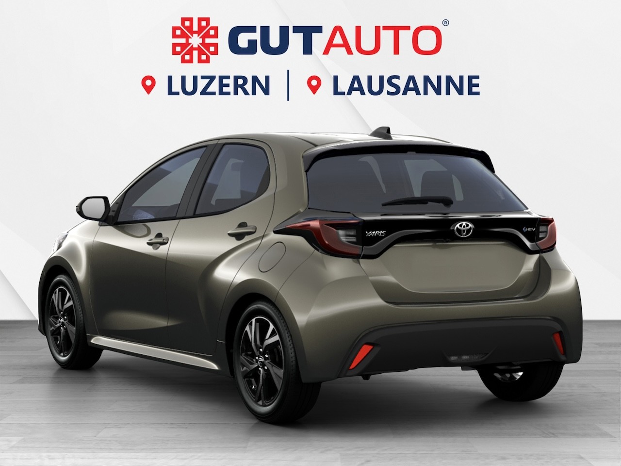 TOYOTA NEW YARIS 1.5 TREND  e-CVT HYBRID-showroom-element-2