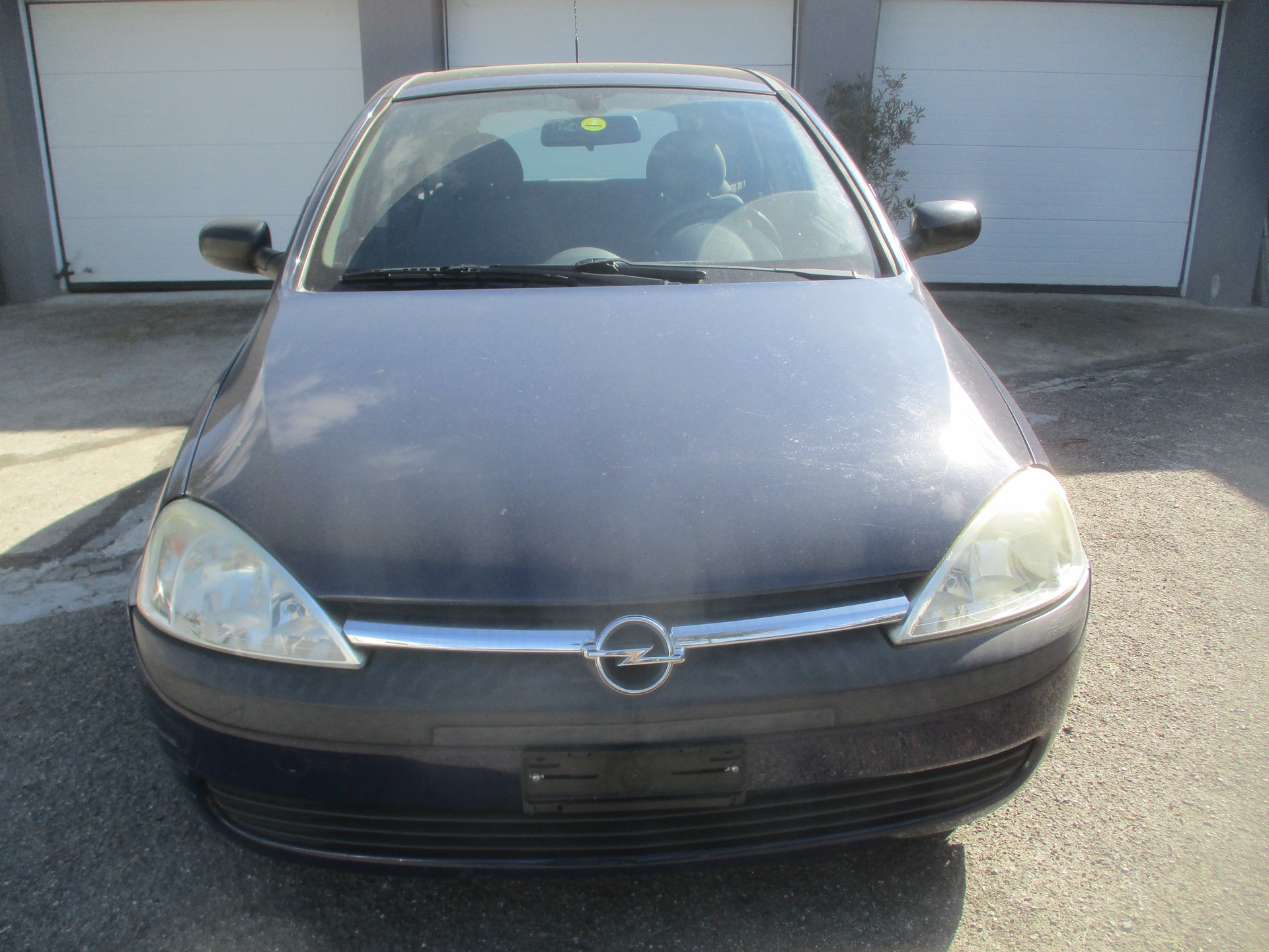 OPEL Corsa 1.2 16V Comfort