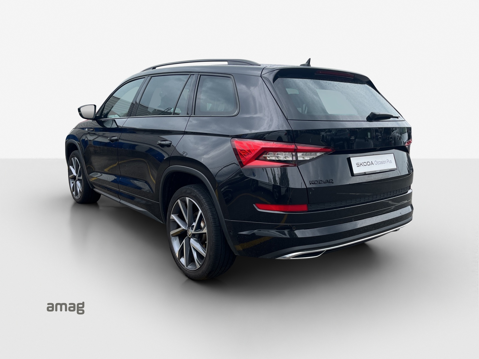 SKODA Kodiaq 2.0 TDI SCR SportLine 4x4 DSG-showroom-element-2