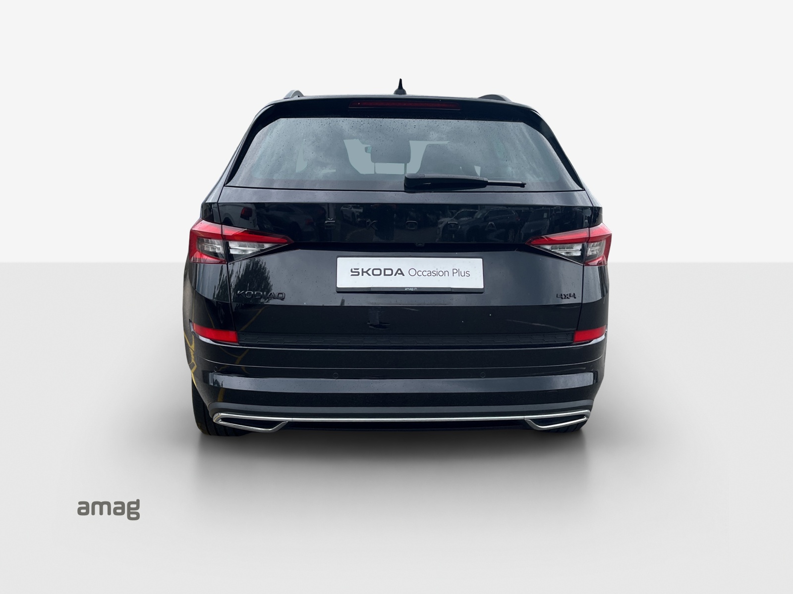 SKODA Kodiaq 2.0 TDI SCR SportLine 4x4 DSG-showroom-element-3