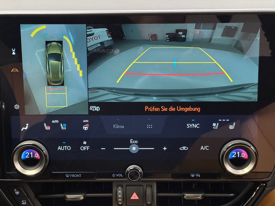 NX 450h+ Excellence E-FOUR Plug-in-Hybrid