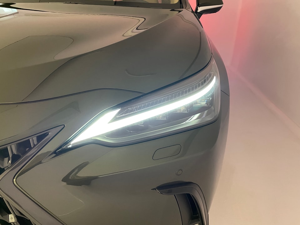 NX 450h+ Excellence E-FOUR Plug-in-Hybrid