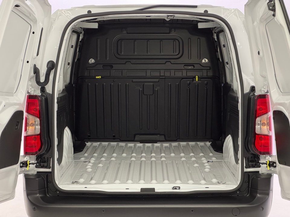 Proace City Van L2 1.2 T 110 Active