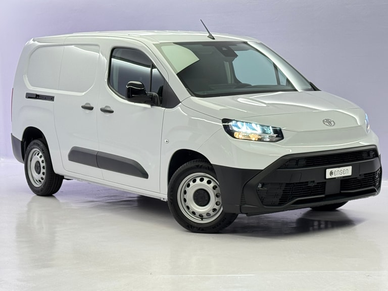 Proace City Van L2 1.2 T 110 Active
