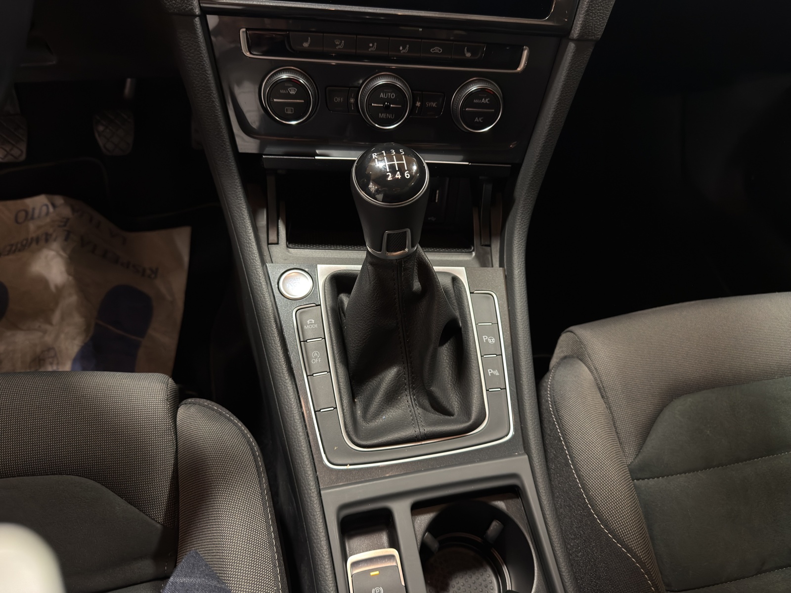 Image VW GOLF Golf 1.5 TSI EVO Edition 45 DSG