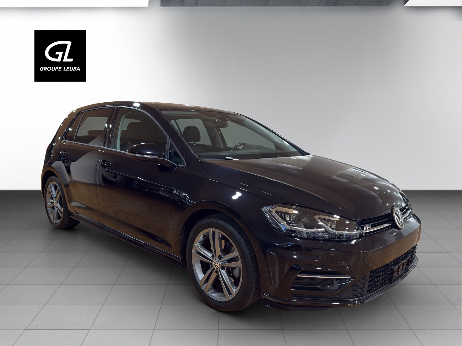 Photo VW GOLF Golf 1.5 TSI EVO Edition 45 DSG