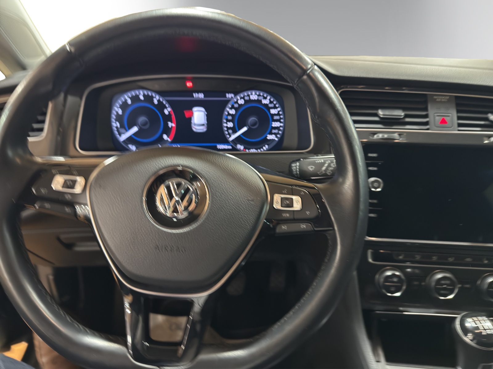 Image VW GOLF Golf 1.5 TSI EVO Edition 45 DSG