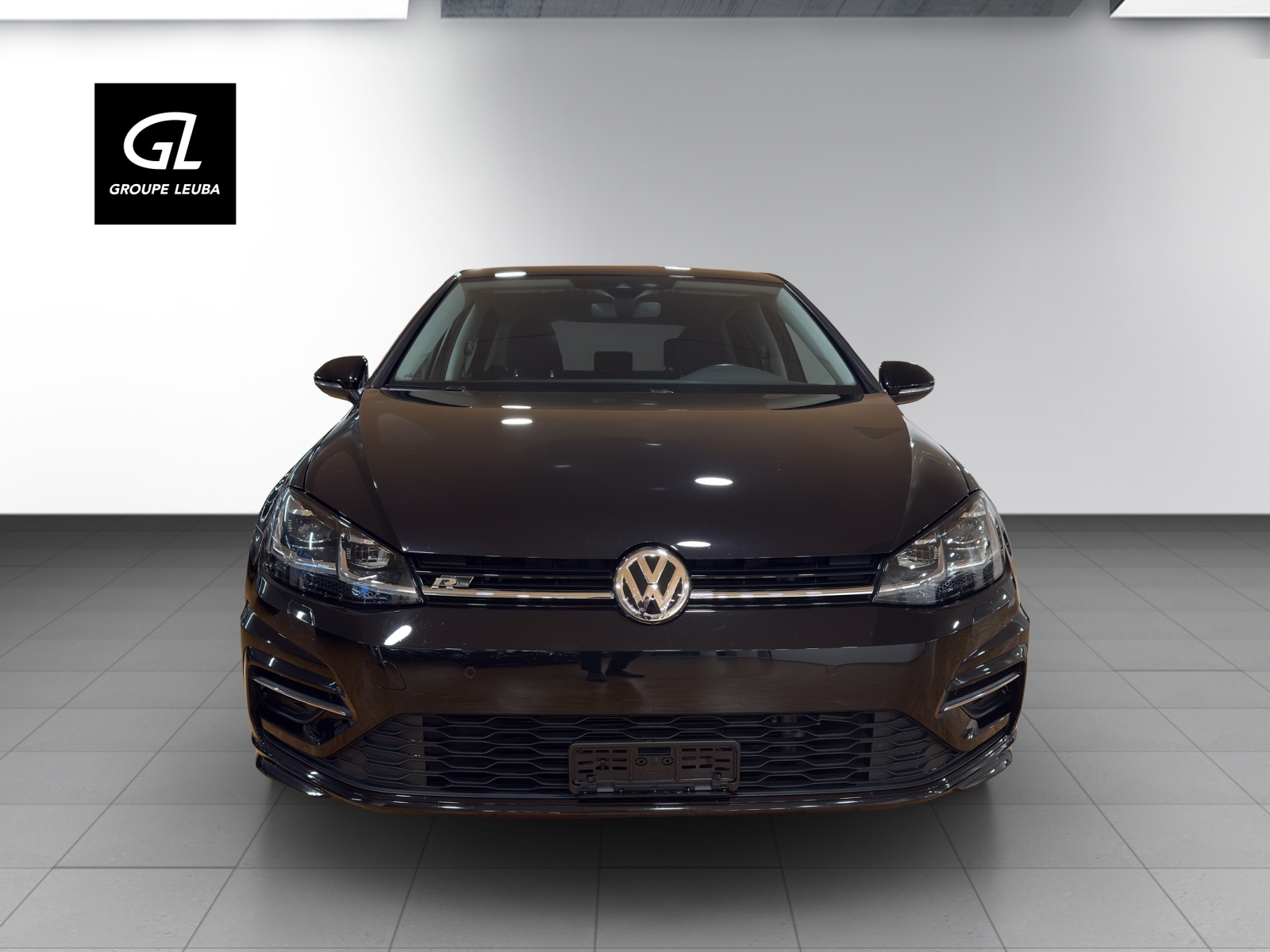 Image VW GOLF Golf 1.5 TSI EVO Edition 45 DSG