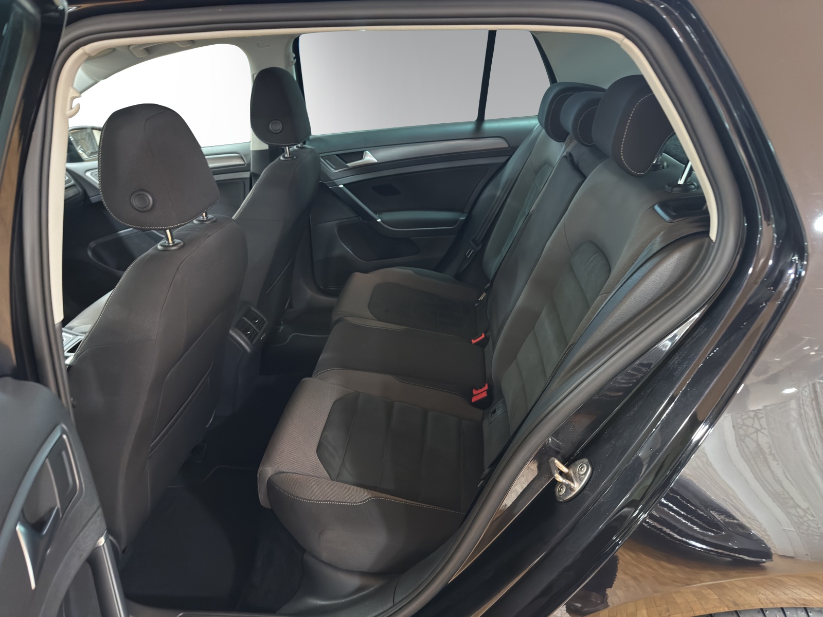 Image VW GOLF Golf 1.5 TSI EVO Edition 45 DSG