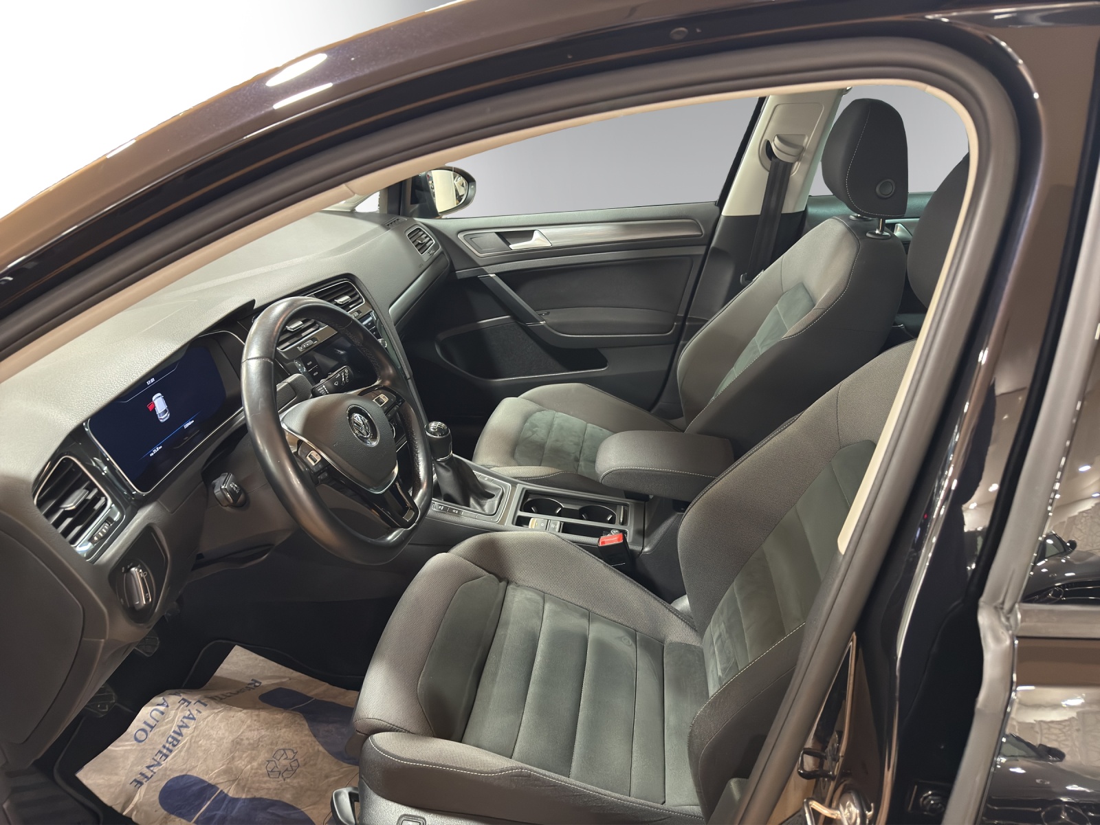 Image VW GOLF Golf 1.5 TSI EVO Edition 45 DSG