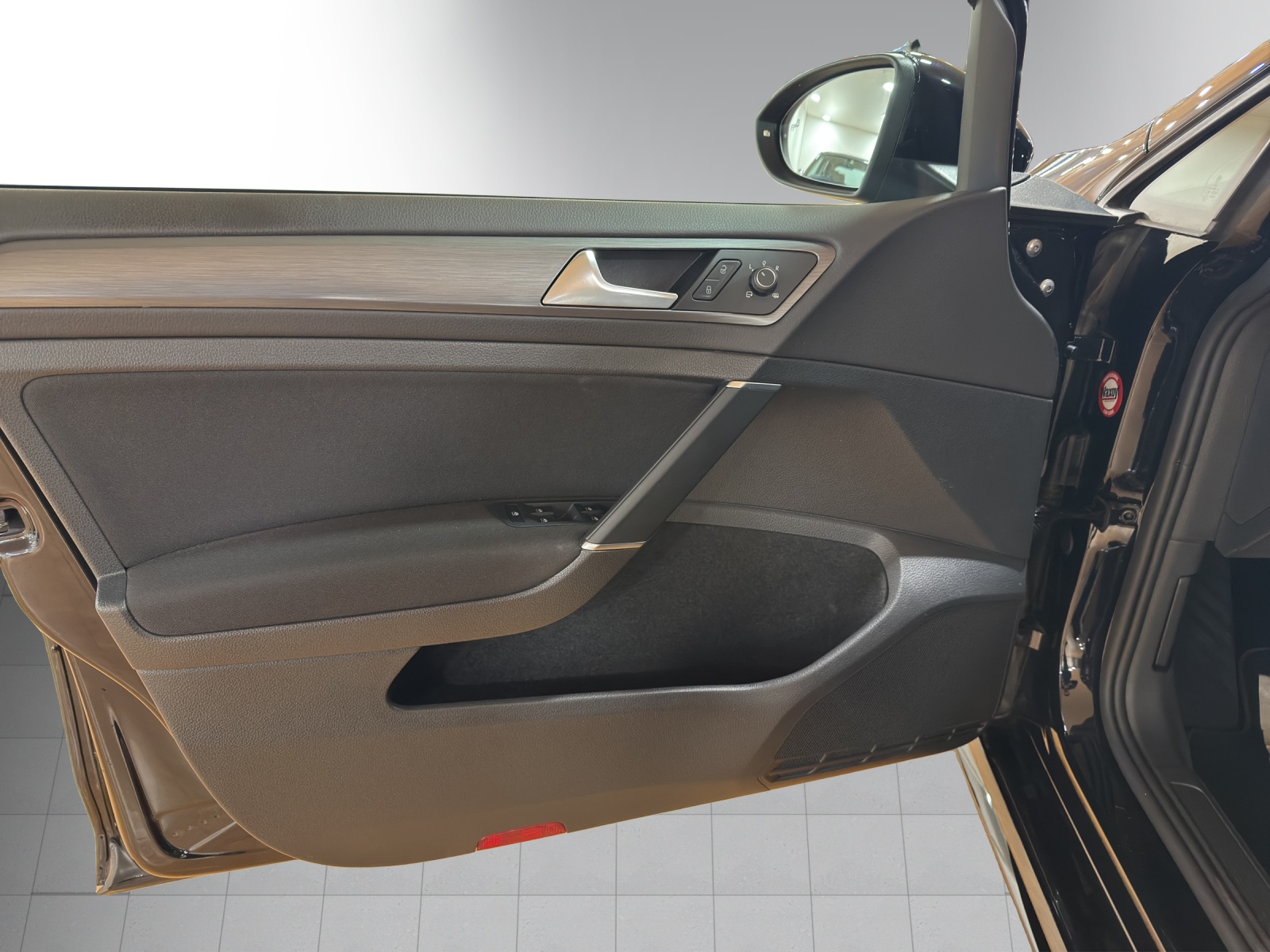 Image VW GOLF Golf 1.5 TSI EVO Edition 45 DSG