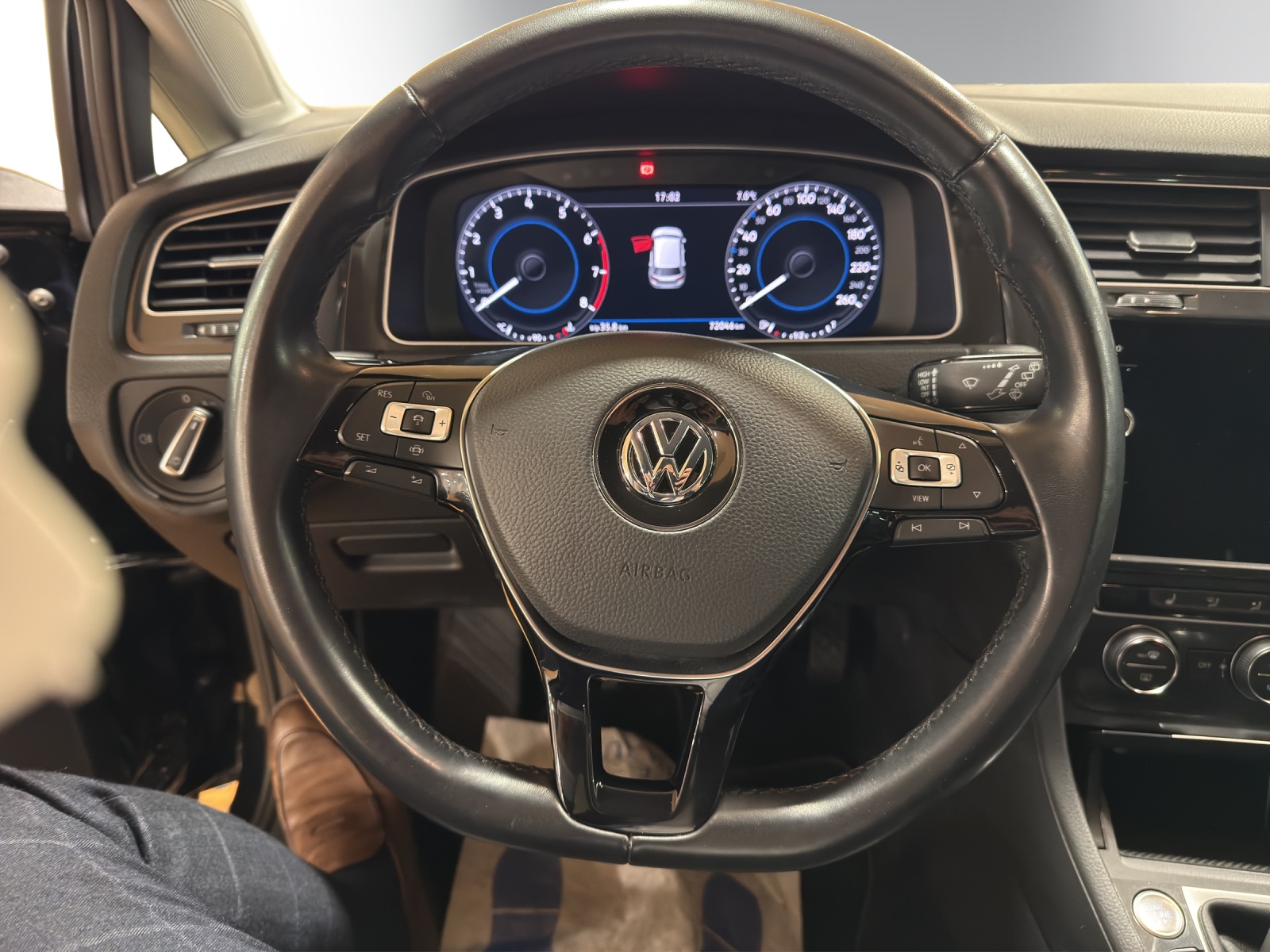 Image VW GOLF Golf 1.5 TSI EVO Edition 45 DSG