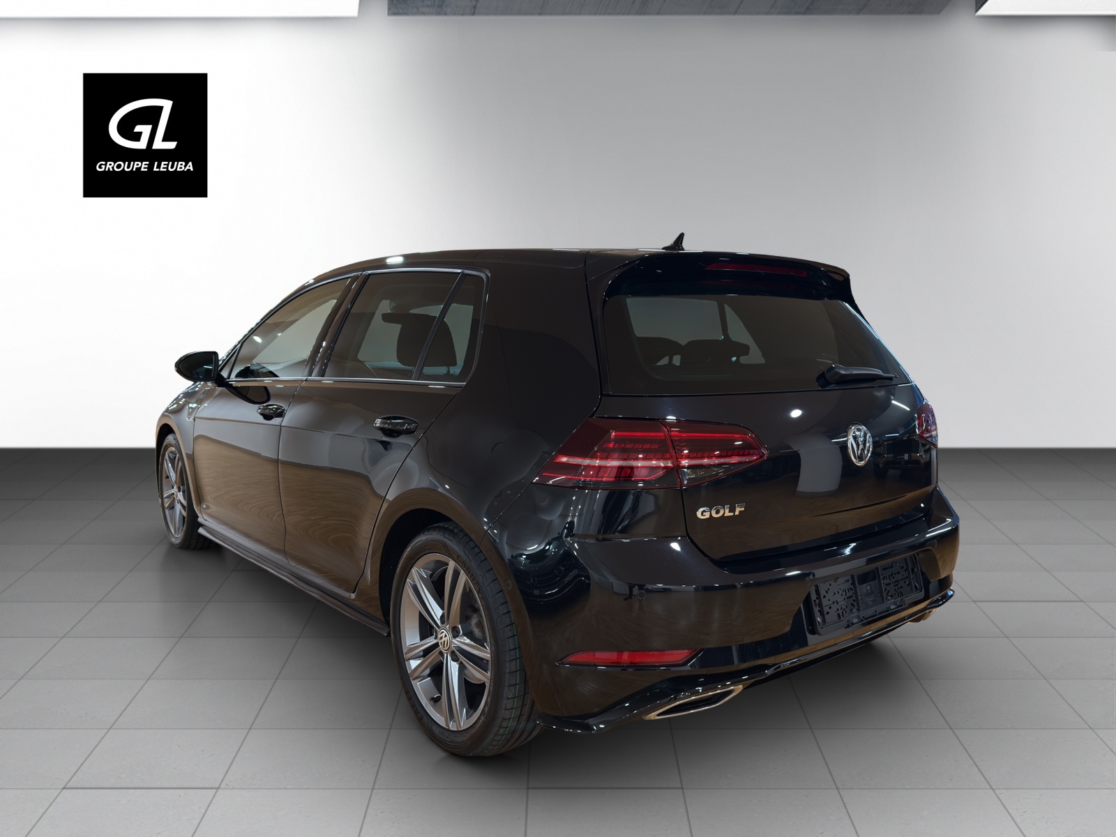 Image VW GOLF Golf 1.5 TSI EVO Edition 45 DSG