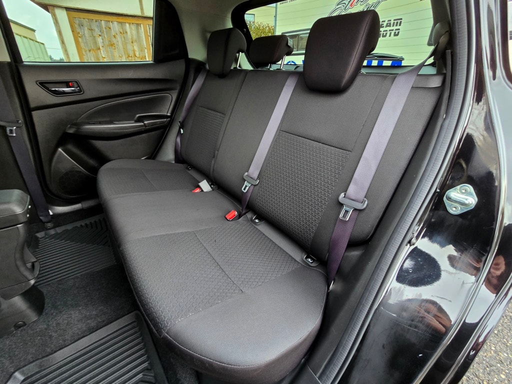 SUZUKI Swift 1.2i 16V SHVS Compact Top Hybrid Allgrip 4x4-image-10