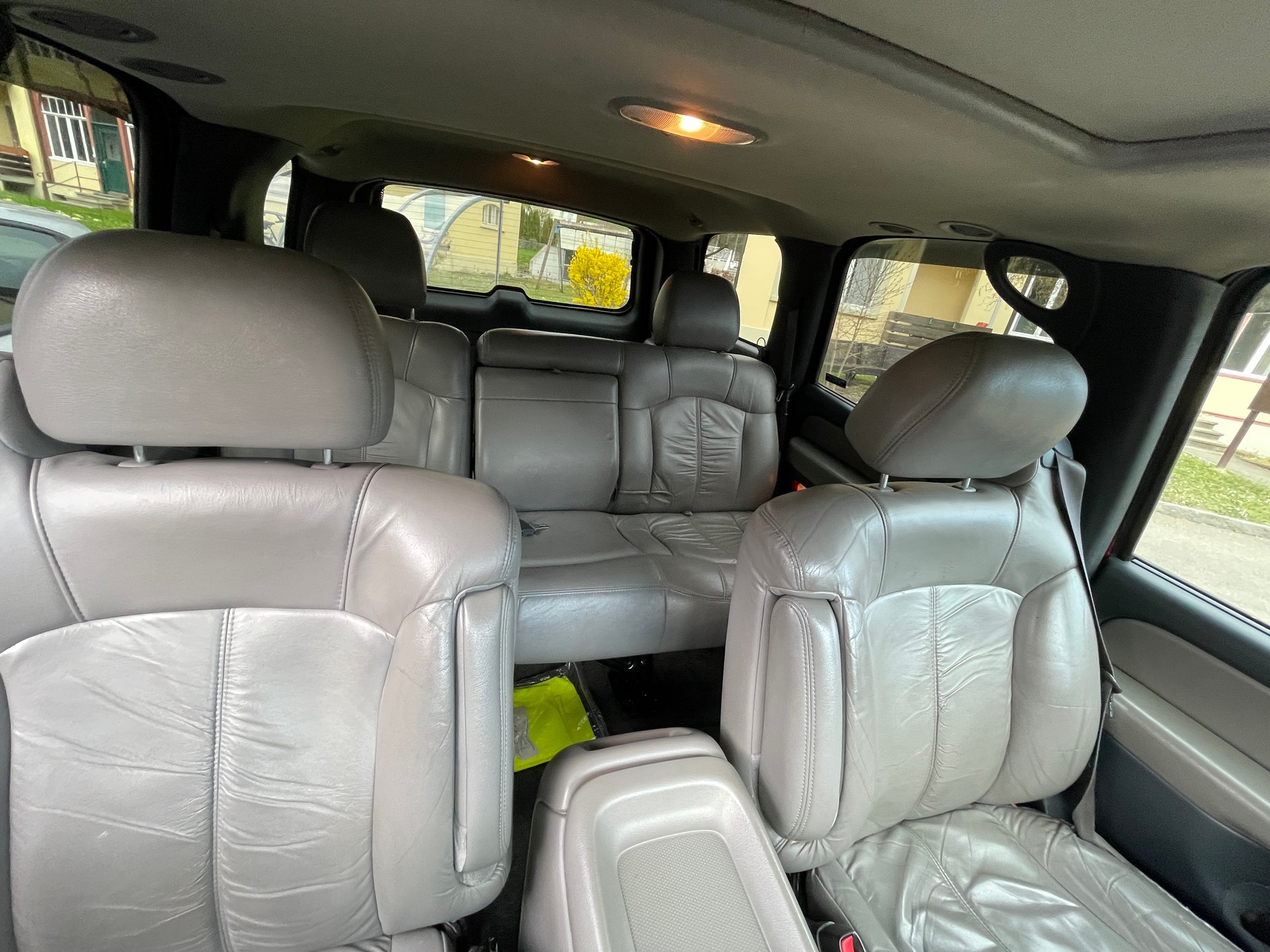 CHEVROLET Tahoe 5.3 4x4-image-8